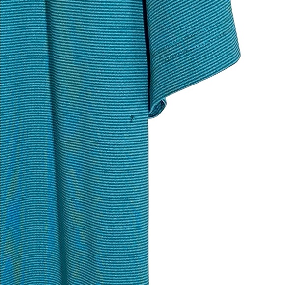 Southern Marsh Blue Dress Shirt Classic Style - Picture 11 of 11